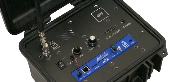 Blue Water Design A2FX